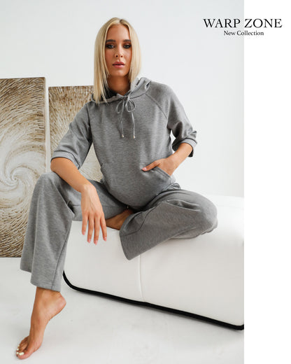 Set Trening Gri  Warp Zone