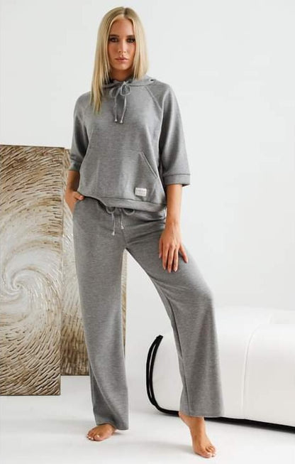 Set Trening Gri  Warp Zone