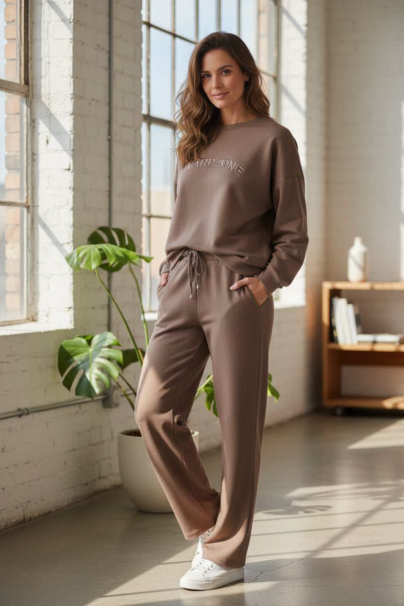 Set Trening Grej  Warp Zone