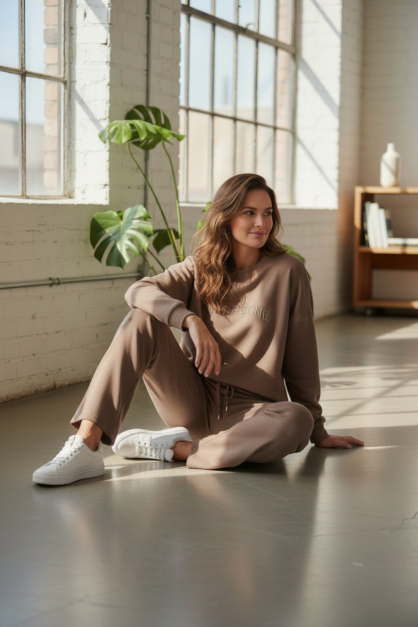 Set Trening Grej  Warp Zone